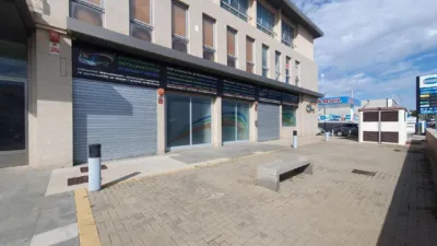 Flat at Calle Pino Central, No. 16 photo 4