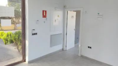 Flat on Calle de Eolo, 19 photo 4