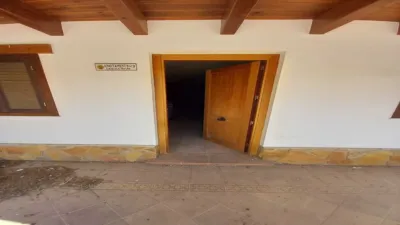 Apartment on Calle Alcaudete Bobadilla photo 24