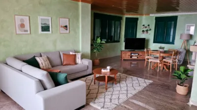 Chalet on Avenida C- del Granero, No. 1 photo 6