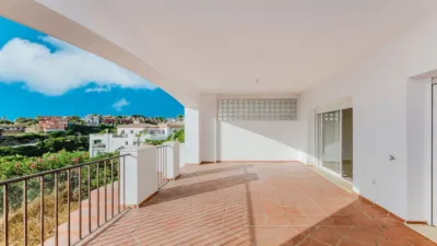Apartment at Urbaniz. Altavista, No. 1 photo 21