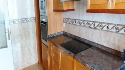 Apartment on Askatasuna Etorbidea, 6 photo 23