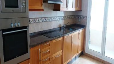 Apartment on Askatasuna Etorbidea, 6 photo 2
