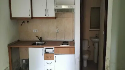 Apartment on Calle de la Escaba, 2 photo 11