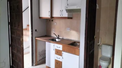 Apartment on Calle de la Escaba, 2 photo 9