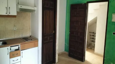 Apartment on Calle de la Escaba, 2 photo 23