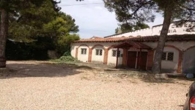 Commercial premises for sale in Avenida Igualada, Sitges photo 5