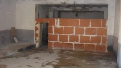 Local comercial en venta en Paseo de Estación, 37 - Vista 3