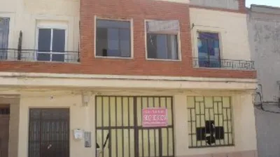 Local comercial en venta en Paseo de Estación, 37 - Vista 2