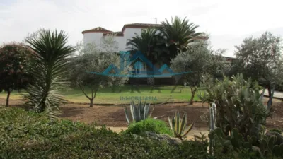 Rustic property for sale in Talavera de La Reina, El Pilar-La Estación (Talavera de la Reina) of 979.000 €
