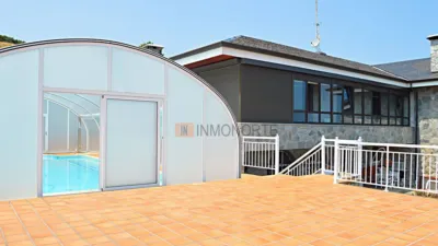 Chalet in Limpias photo 2