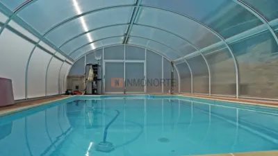 Chalet in Limpias photo 3