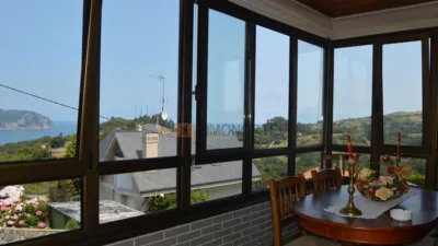 Chalet in Limpias photo 5