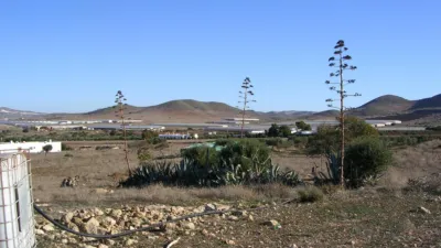 Rustic finca in Níjar, Albaicoques photo 4