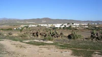 Rustic finca in Níjar, Albaicoques photo 5