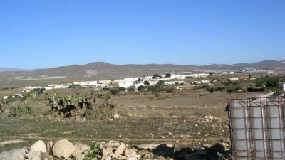 Rustic finca in Níjar, Albaicoques photo 6