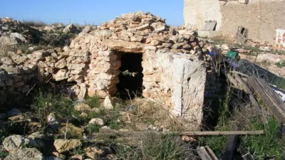 Rustic finca in Níjar, Albaicoques photo 8