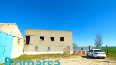 Industrial warehouse for sale in Calle Vita, Crespos of 65.000 €