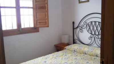 Casa adosada en venta en Cómpeta, Cómpeta de 136.900 €