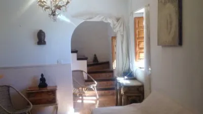 Casa adosada en venta en Cómpeta, Cómpeta de 136.900 €