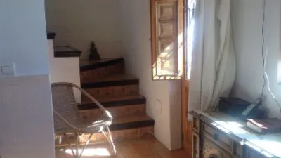 Casa adosada en venta en Cómpeta, Cómpeta de 136.900 €