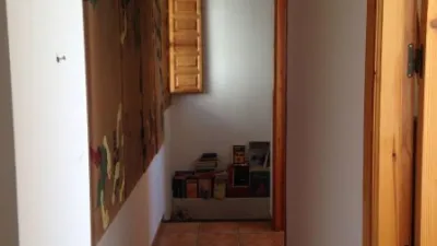 Casa adosada en venta en Cómpeta, Cómpeta de 136.900 €
