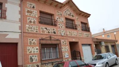 Rustic property for sale in Calle de las Huertas, Lillo of 140.000 €