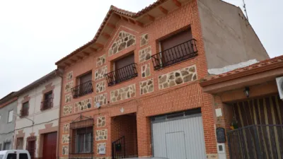 Finca rústica en venta en Calle de las Huertas, Lillo de 140.000 €