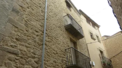 Casa en venta en Calle C- San Pedro, Número 0, Valdealgorfa de 102.700 €