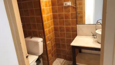 Piso en venta en Calle de Montalbán, Andorra de 53.000 €