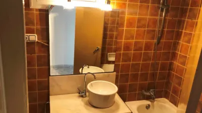 Piso en venta en Calle de Montalbán, Andorra de 53.000 €