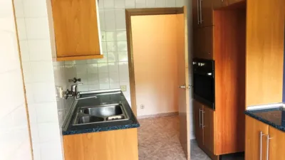 Piso en venta en Calle de Montalbán, Andorra de 53.000 €