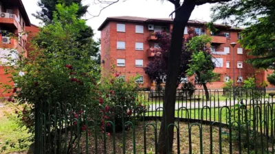 Piso en venta en Calle de Montalbán, Andorra de 53.000 €