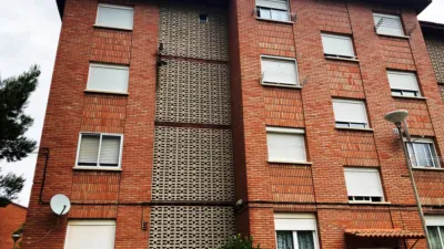 Piso en venta en Calle de Montalbán, Andorra de 53.000 €