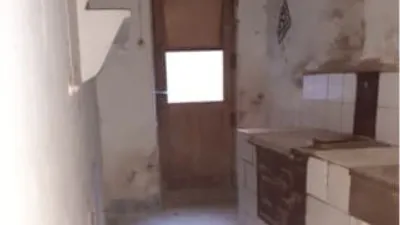 Finca rústica en venta en Calle C- Chamberi, Número 0, Santa María la Real de Nieva (Santa María La Real de Nieva) de 24.200 €