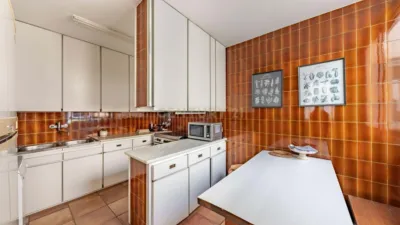 Apartment on Passeig de Pau Casals photo 5