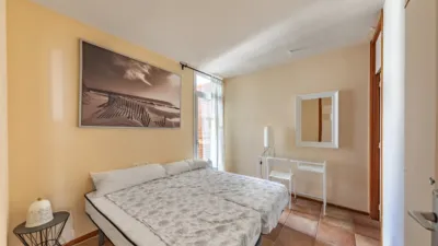 Apartment on Passeig de Pau Casals photo 13