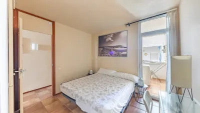 Apartment on Passeig de Pau Casals photo 15