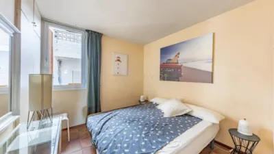 Apartment on Passeig de Pau Casals photo 16