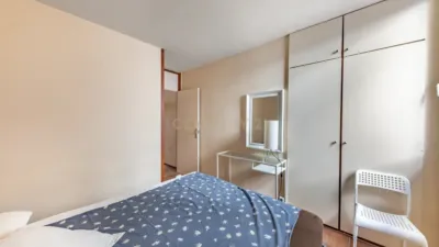 Apartment on Passeig de Pau Casals photo 17