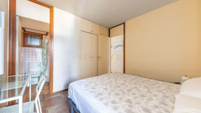 Apartment on Passeig de Pau Casals photo 18