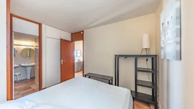 Apartment on Passeig de Pau Casals photo 19