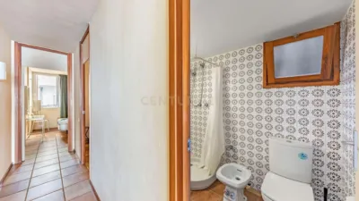 Apartment on Passeig de Pau Casals photo 21