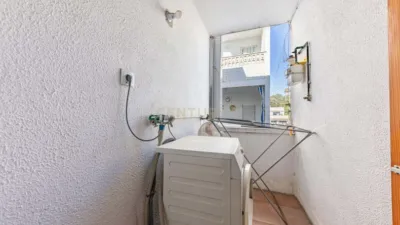 Apartment on Passeig de Pau Casals photo 26