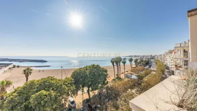 Apartment on Passeig de Pau Casals photo 30