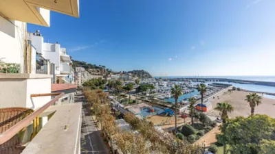 Apartment on Passeig de Pau Casals photo 31