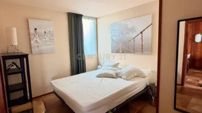Apartment on Passeig de Pau Casals photo 37