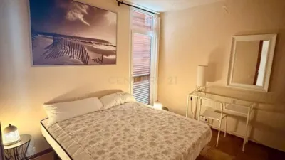 Apartment on Passeig de Pau Casals photo 38