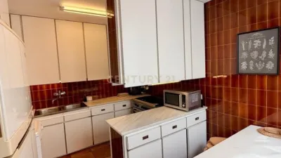 Apartment on Passeig de Pau Casals photo 40
