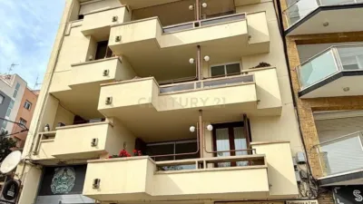 Apartment on Passeig de Pau Casals photo 42